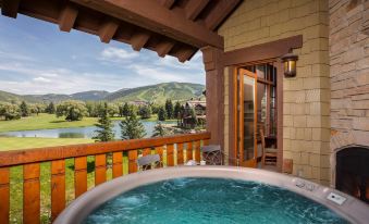 Hotel Park City, Autograph Collection