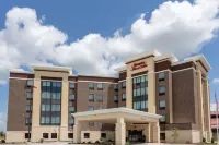 Hampton Inn & Suites Burlington Các khách sạn ở Burlington