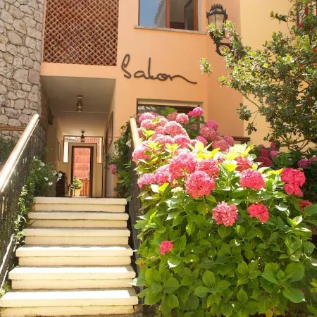 Hotel Sablón