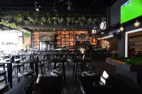 Koko Party Hostel 18-40