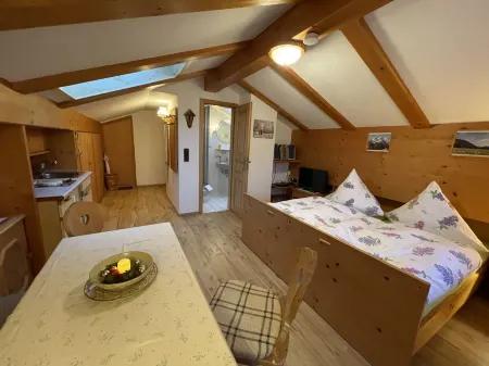 Fricken Отели в г. Фархант