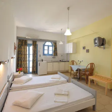 Sirena Apartments