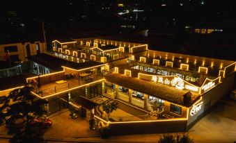 Tianjin Qingfeng Shanshe Boutique Homestay (Panshan Branch)