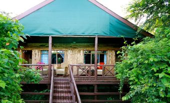 Mara Leisure Camp