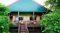 Mara Leisure Camp