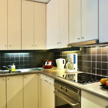 Adina Apartment Hotel Budapest Отели рядом с достопримечательностью «04. Уйпешт»