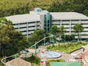 Thermas All Inclusive Resort Poços de Caldas By Nacional Inn