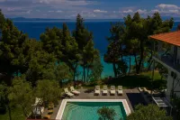 Elies 33 Bio Retreat - Adults Only - Pools