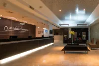 託雷翁米西翁飯店