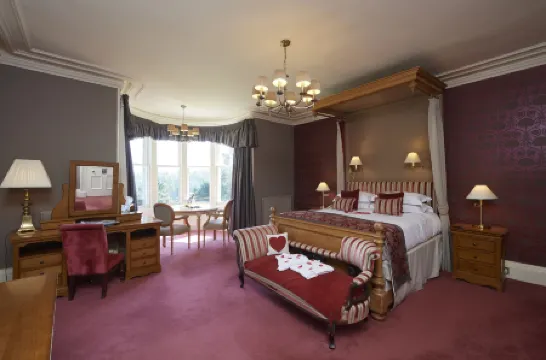 Loch Ness Country House Hotel