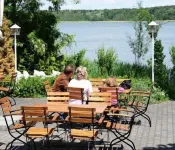 Seehotel & Restaurant Karlslust Hotels in Leibsch