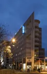 Ibis Budget Paris Porte de Montmartre Hotels in Pariisi