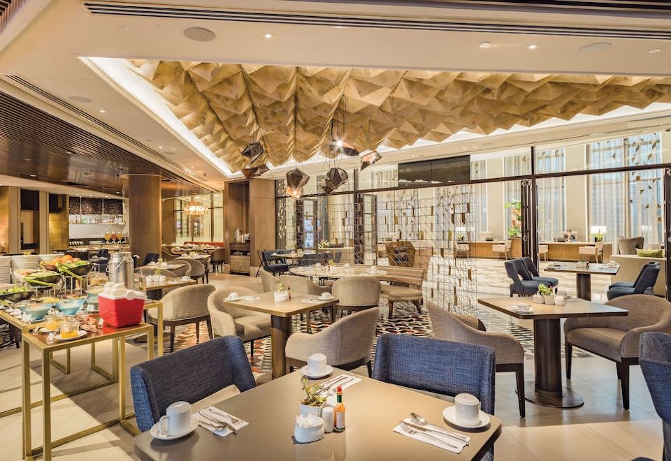 애스콧 마카티 객실 내부 이미지