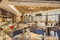 Ascott Makati Отели в г. Макати