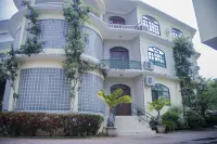 Luxury Residence with Ocean View in Masaki Hotels near شاطيء كوكو - فريب من المدينة لكنه يكون مزدحم