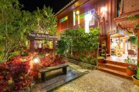 Baan Maihorm Guesthouse Hotels in Mae Chan