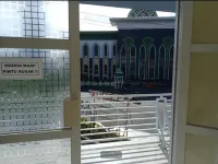 Gamalama Indah Hotel Hotels in Central Ternate