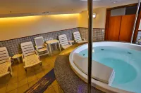 Metropolitan Hotel Brasília - spa
