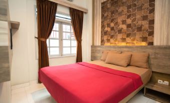 Agung Mas Hotel Malioboro