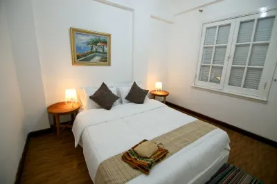 Yosky Kondominium Lippo by Andrians (3rd Floor) Các khách sạn ở Sukarame