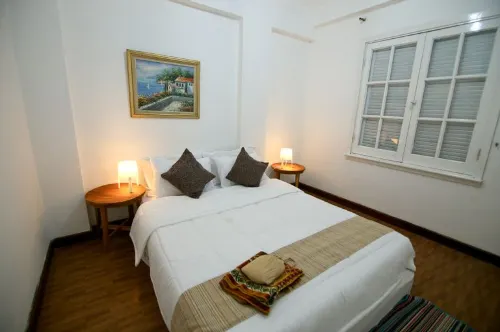 Yosky Kondominium Lippo by Andrians (3rd Floor) Hotel a Carita