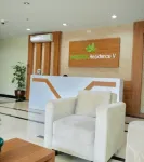 Grand Pesona Mares 5 Hotel dekat Toko Kado Wulan