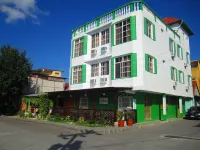 Hotel Casa Amelia Hotels in San José