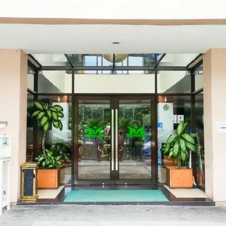 Hotel Mekkah Banda Aceh