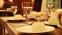 Abadi Hotel Sarolangun Hotels in Sarolangun Kembang