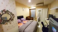 Grand Kamala Lagoon Bekasi Apartement