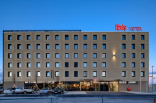 Ibis Landshut City