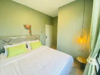 Villa Napitu by Thevillaku Hotels in Sukagalih