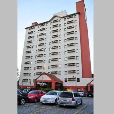 Comfort Hotel Joinville
