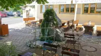 Gasthof Messerschmied Hotels in Aschau im Chiemgau