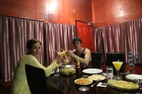 費尼瑪住宅酒店 - 早餐