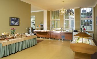Spa Resort Libverda - Villa Friedland