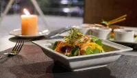 Palma Hotel - Frühstück