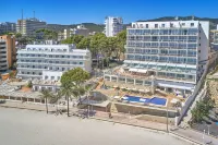 Hotel Spa Flamboyan - Caribe Hotels in Magalluf