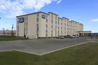 Pomeroy Inn and Suites Dawson Creek - Wifi
