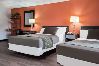 Rodeway Inn