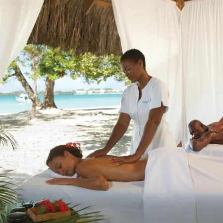 Couples Negril