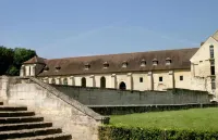 Ibis Budget Cergy St Christophe - วิว