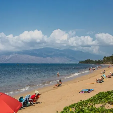 Maui Coast Hotel