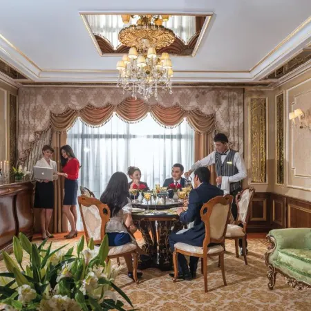 Rixos Khadisha Shymkent