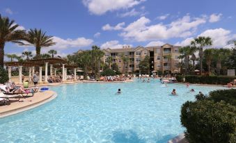 Orlando Select Vacation Homes