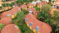 Silver Springs Hotel Uganda Hotels in Kampala