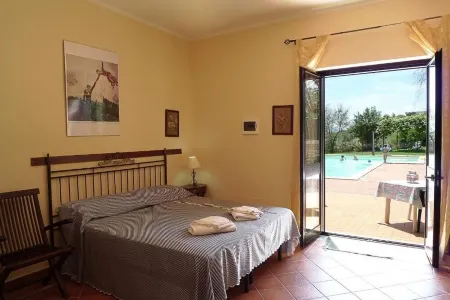 Agriturismo Villa San Giò