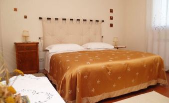 Bio Agriturismo I Lapi