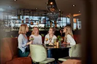 Van der Valk Hotel Breukelen - bar