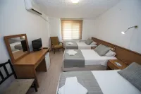 Otel Diyojen - Kolam Renang